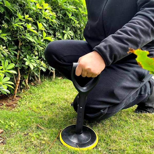 Stand Assist Device for Elderly – Adjustable Mobility Aid Tool with 4 Height Levels