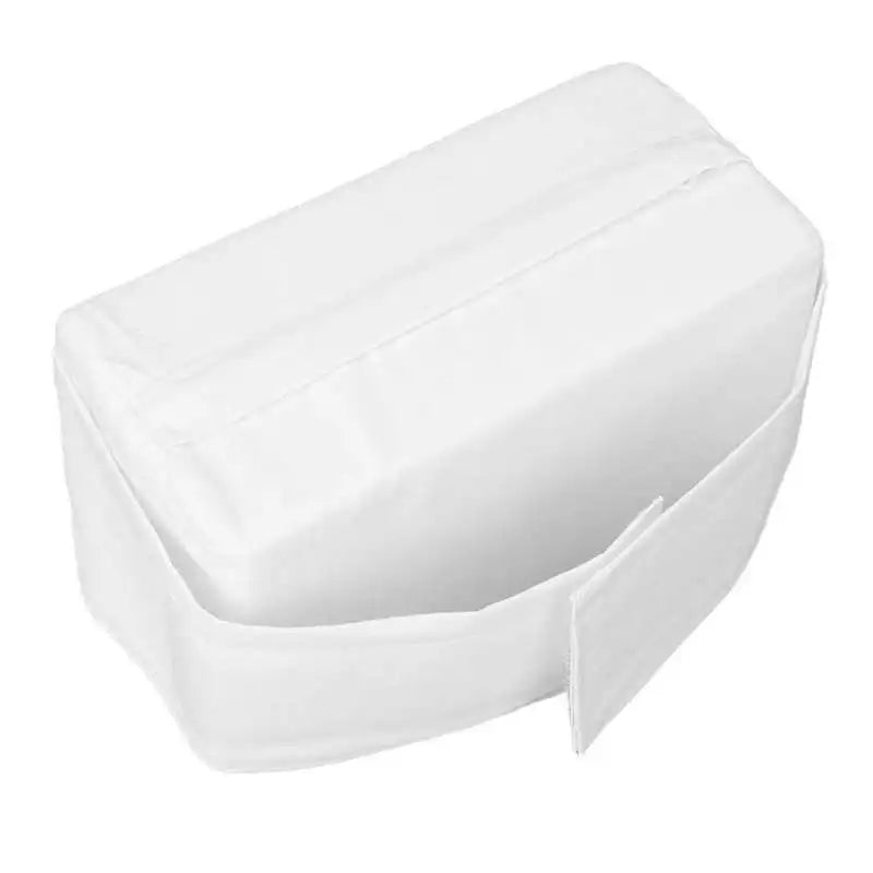 Orthopedic Senior Knee Pillow with Strap – Comfortable Pain Relief for Better Sleep