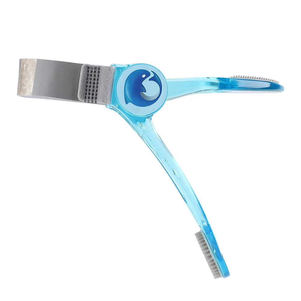 Elderly Neck Support Device – Posture & Cervical Care Brace