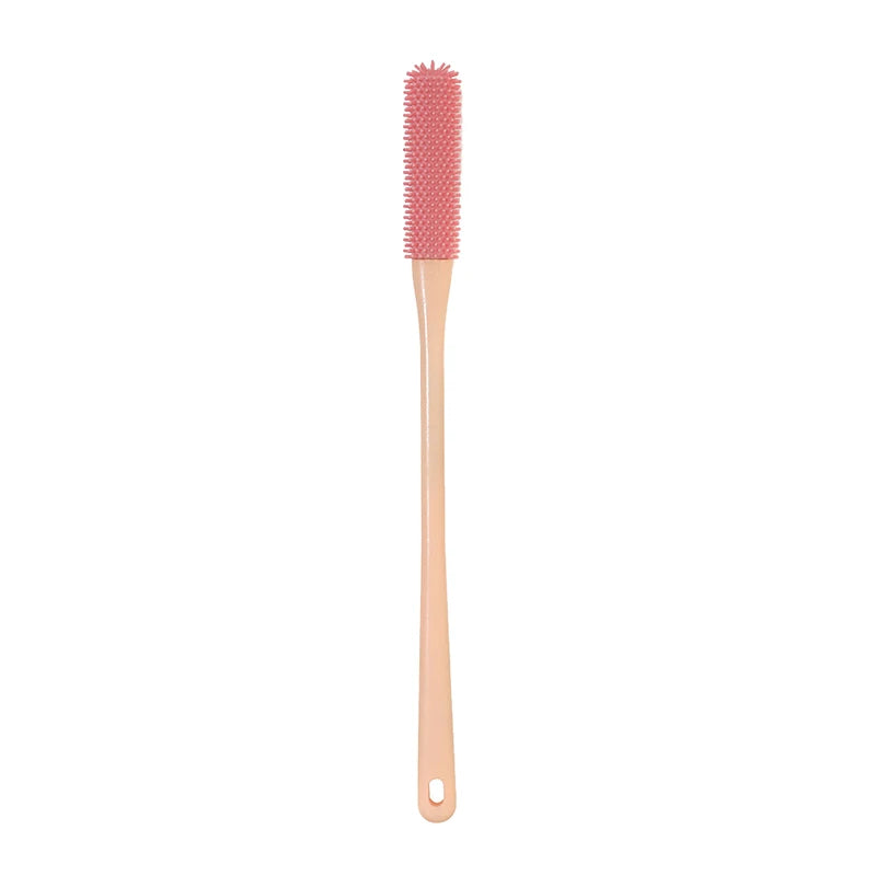 Soft Silicone Toe Brush - Easy Daily Hygiene Tool for the Elderly
