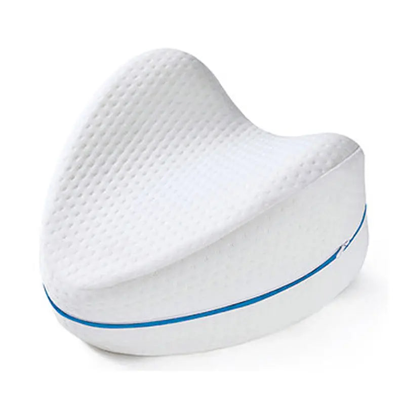 Multifunctional Knee Pillow – Soft, Breathable & Supportive for Better Sleep