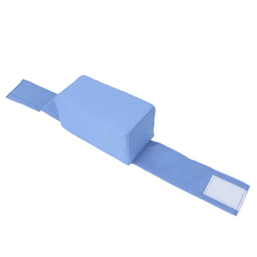 Orthopedic Senior Knee Pillow with Strap – Comfortable Pain Relief for Better Sleep