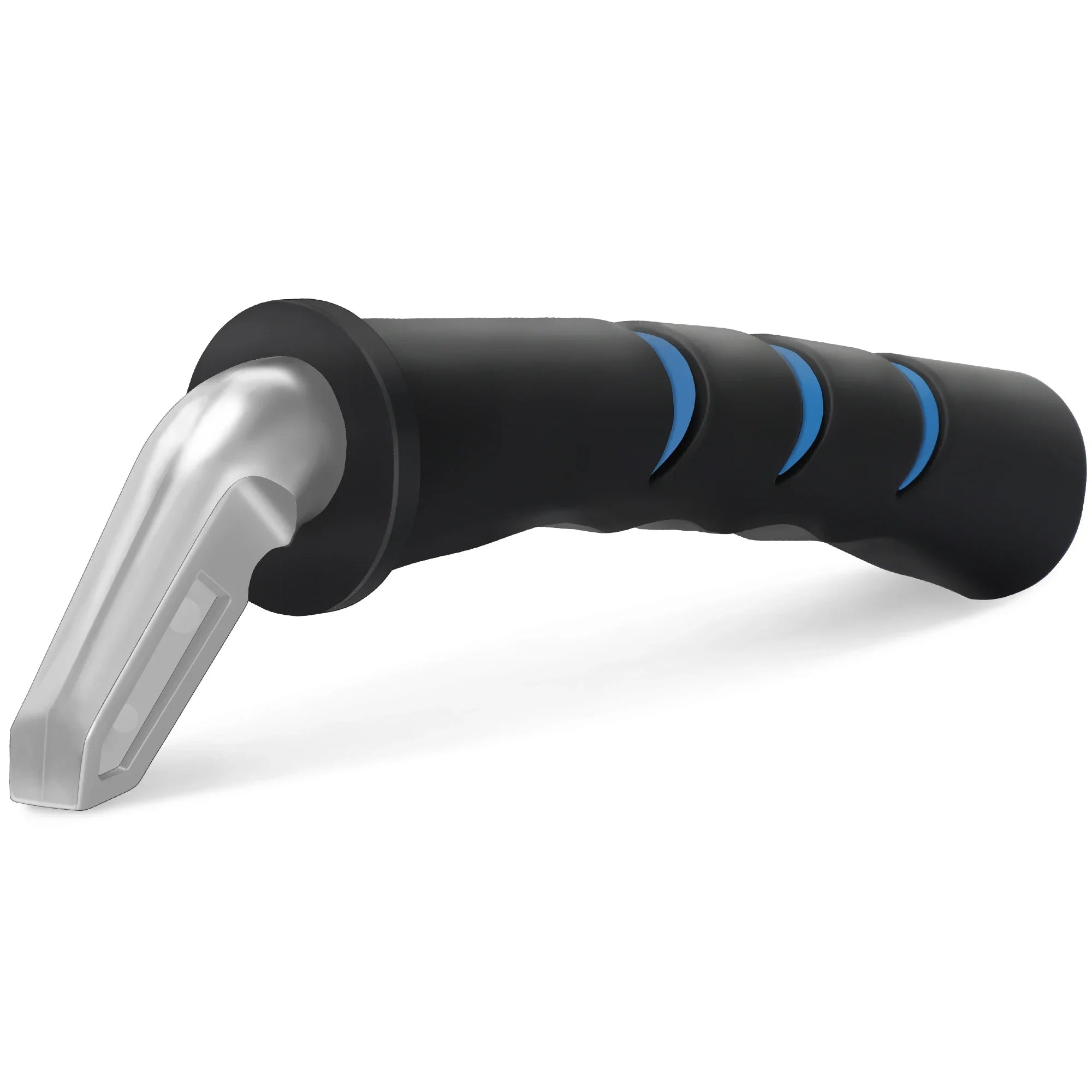 Car Handle Cane Vehicle Door Grab Bar Stand Assist for Seniors - Portable Automotive Accessory