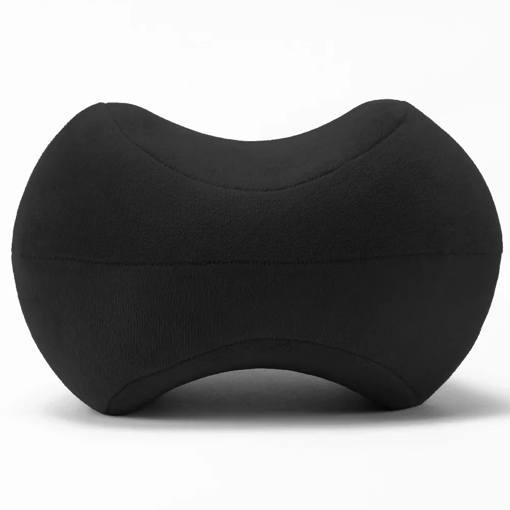 Premium Knee Pillow – Support for Better Sleep & Comfort