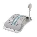 Portable Spine Stretcher Massager - Senior Comfort & Support