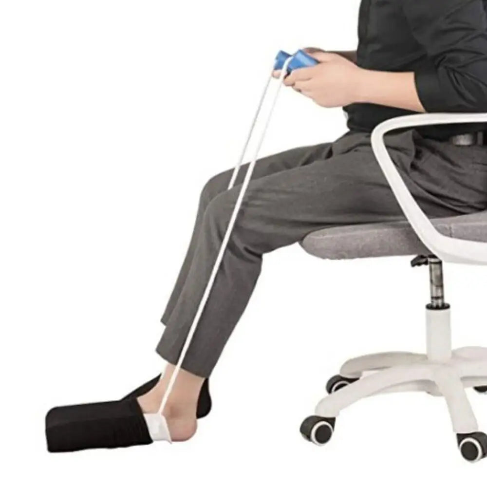 Sock Aid Tool for Easy Sock Application – Perfect for Limited Mobility