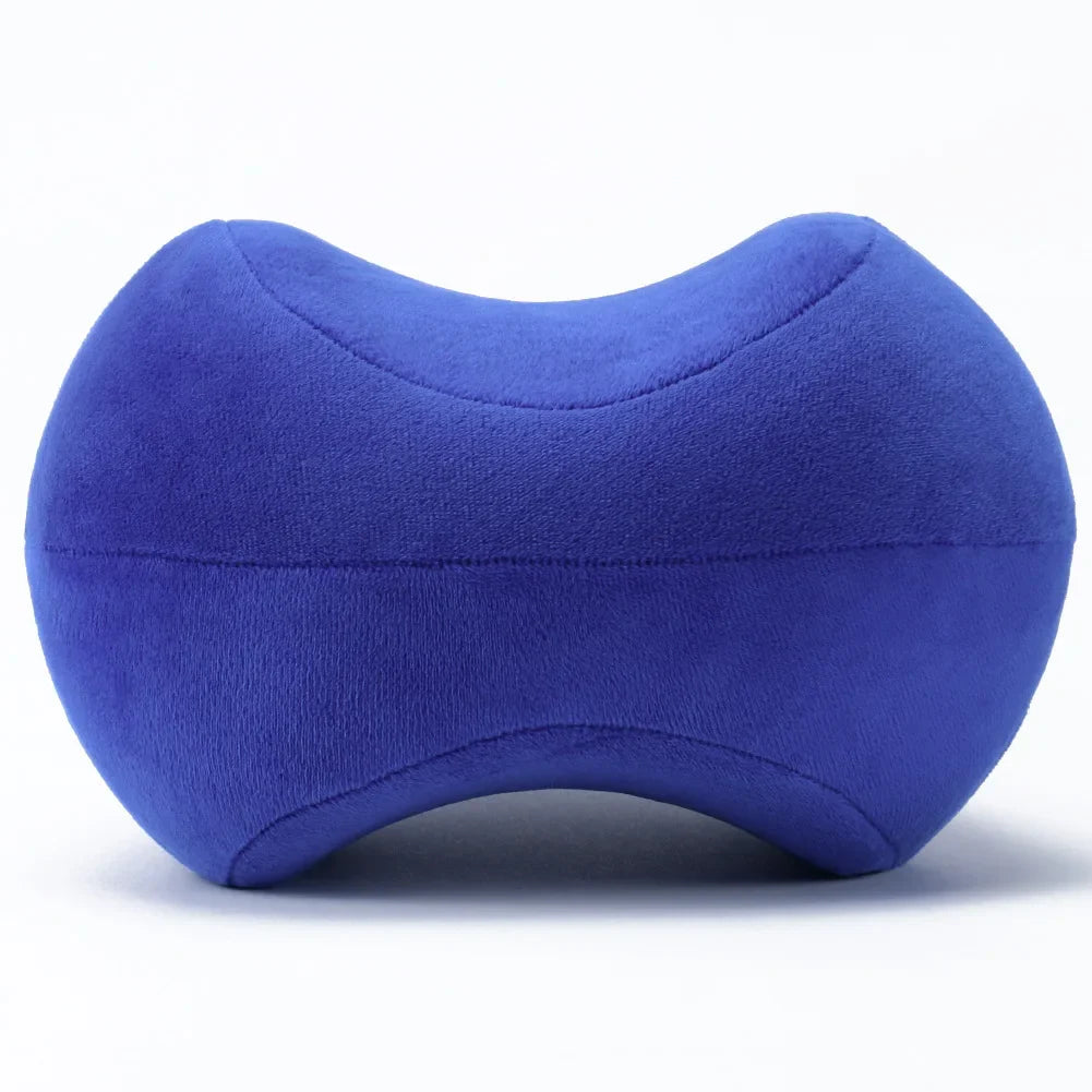 Premium Knee Pillow – Support for Better Sleep & Comfort