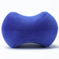 Premium Knee Pillow – Support for Better Sleep & Comfort