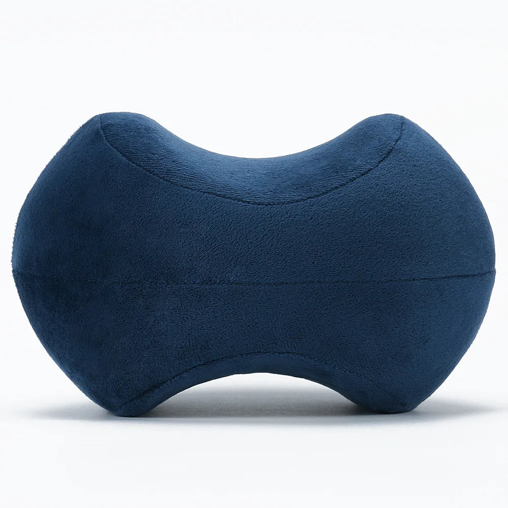 Premium Knee Pillow – Support for Better Sleep & Comfort