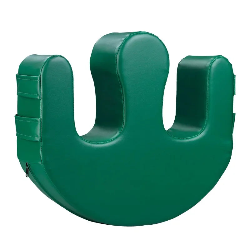 Anti-Pressure Turning Pillow for Elderly – Easy Caregiver Support Tool