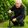 Stand Assist Device for Elderly – Adjustable Mobility Aid Tool with 4 Height Levels