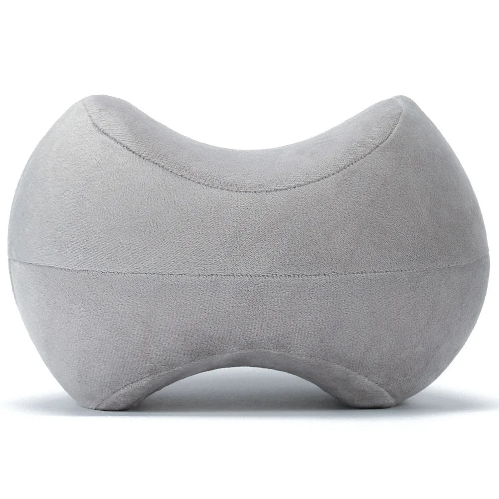 Premium Knee Pillow – Support for Better Sleep & Comfort