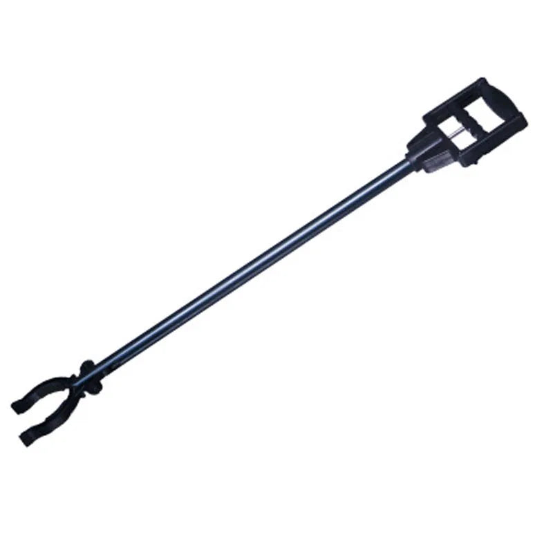 31’’ Reacher Grabber Tool – Heavy-Duty Picker for Seniors, Bedridden & Post-Surgery, 5 lb Capacity