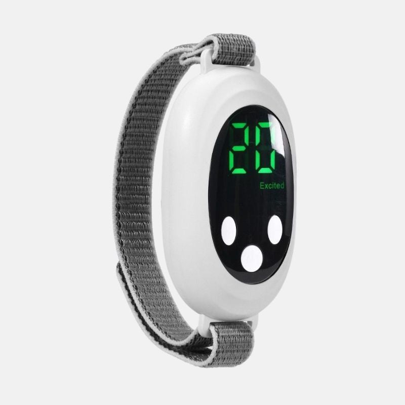 Smart Sleep Aid Device for Seniors – Natural Sleep & Relaxation Solution