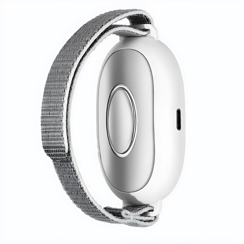 Smart Sleep Aid Device for Seniors – Natural Sleep & Relaxation Solution