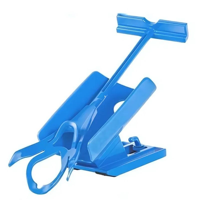 Sock Aid Helper – Easy Sock Wear & Removal for Seniors