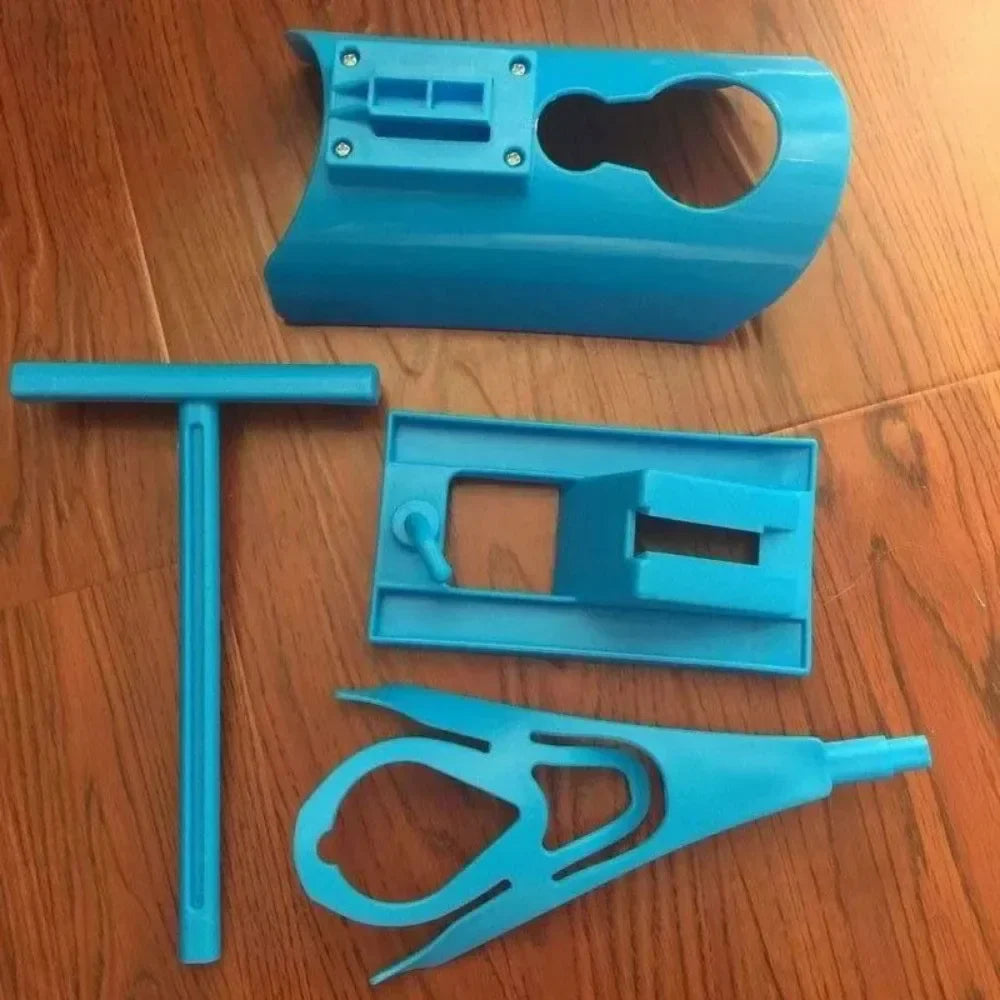 Sock Aid Helper – Easy Sock Wear & Removal for Seniors