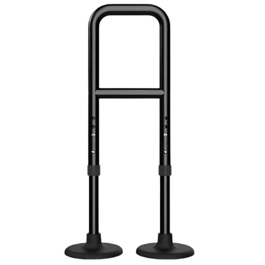 Portable Stand Assist for Seniors – Adjustable Lift Aid Device for Floor Support