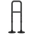 Portable Stand Assist for Seniors – Adjustable Lift Aid Device for Floor Support