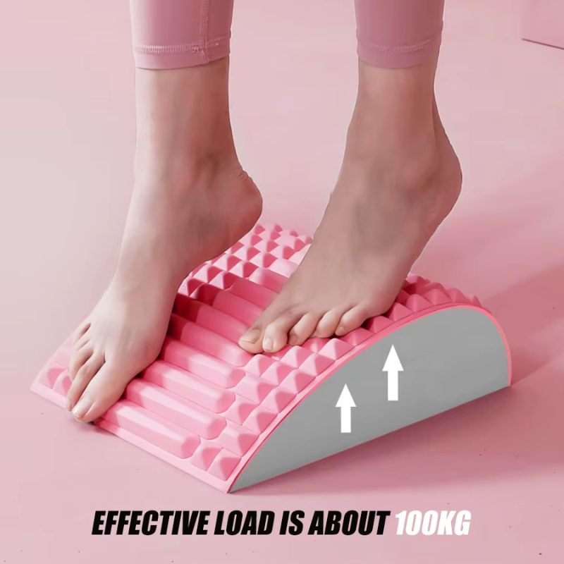 Stress-Free Massaging Pillow – Ultimate Comfort & Back Relief