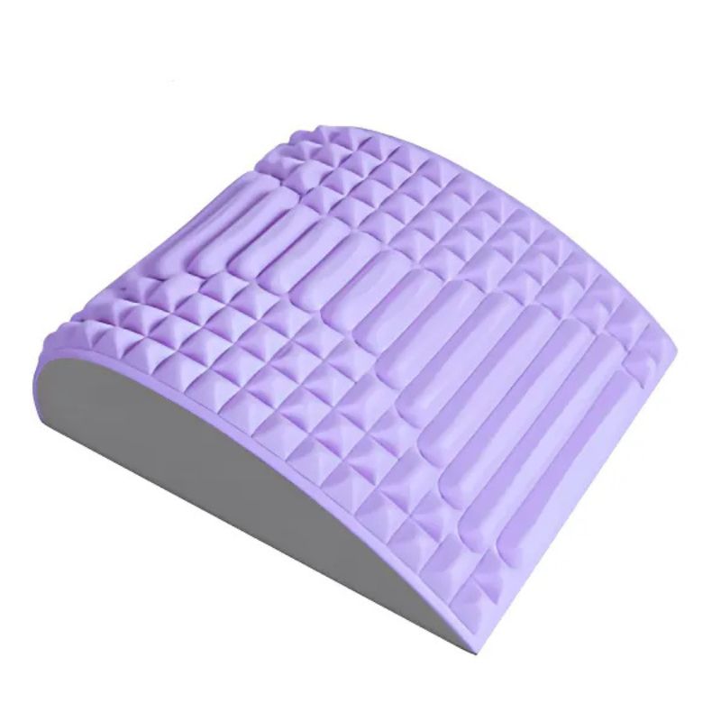 Stress-Free Massaging Pillow – Ultimate Comfort & Back Relief