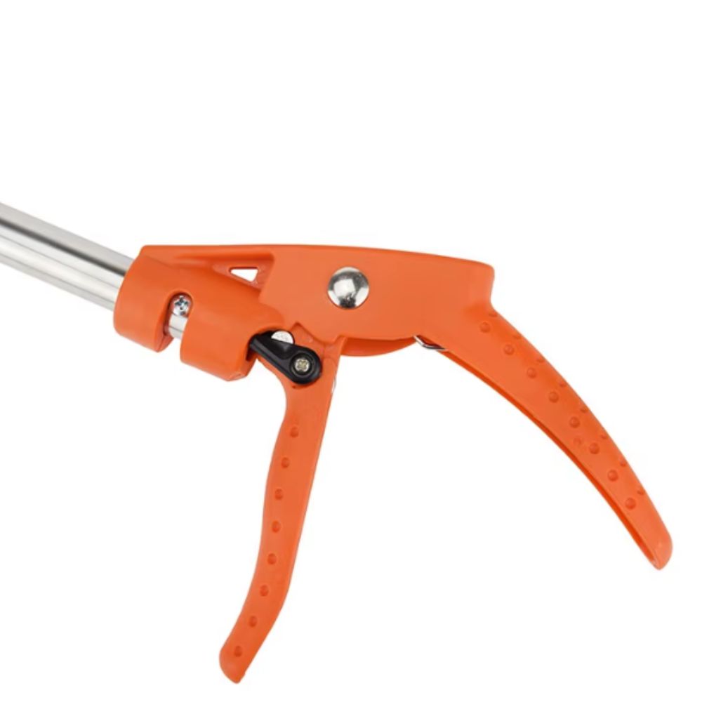 Adjustable Lightweight Garden Pruner – Safe High-Branch Trimming for Seniors