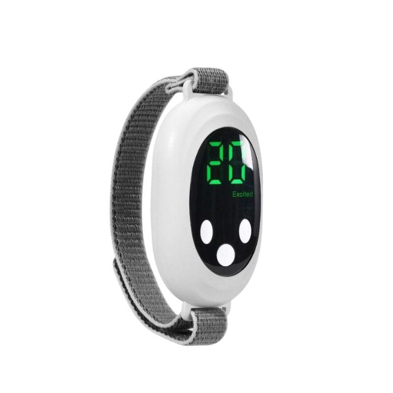 Smart Sleep Aid Device for Seniors – Natural Sleep & Relaxation Solution