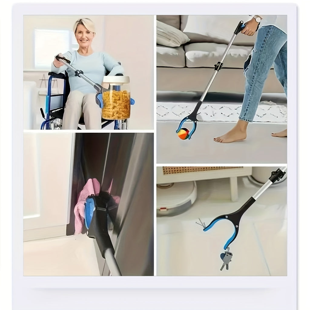 ReachEase™ Pro Magnetic Grabber