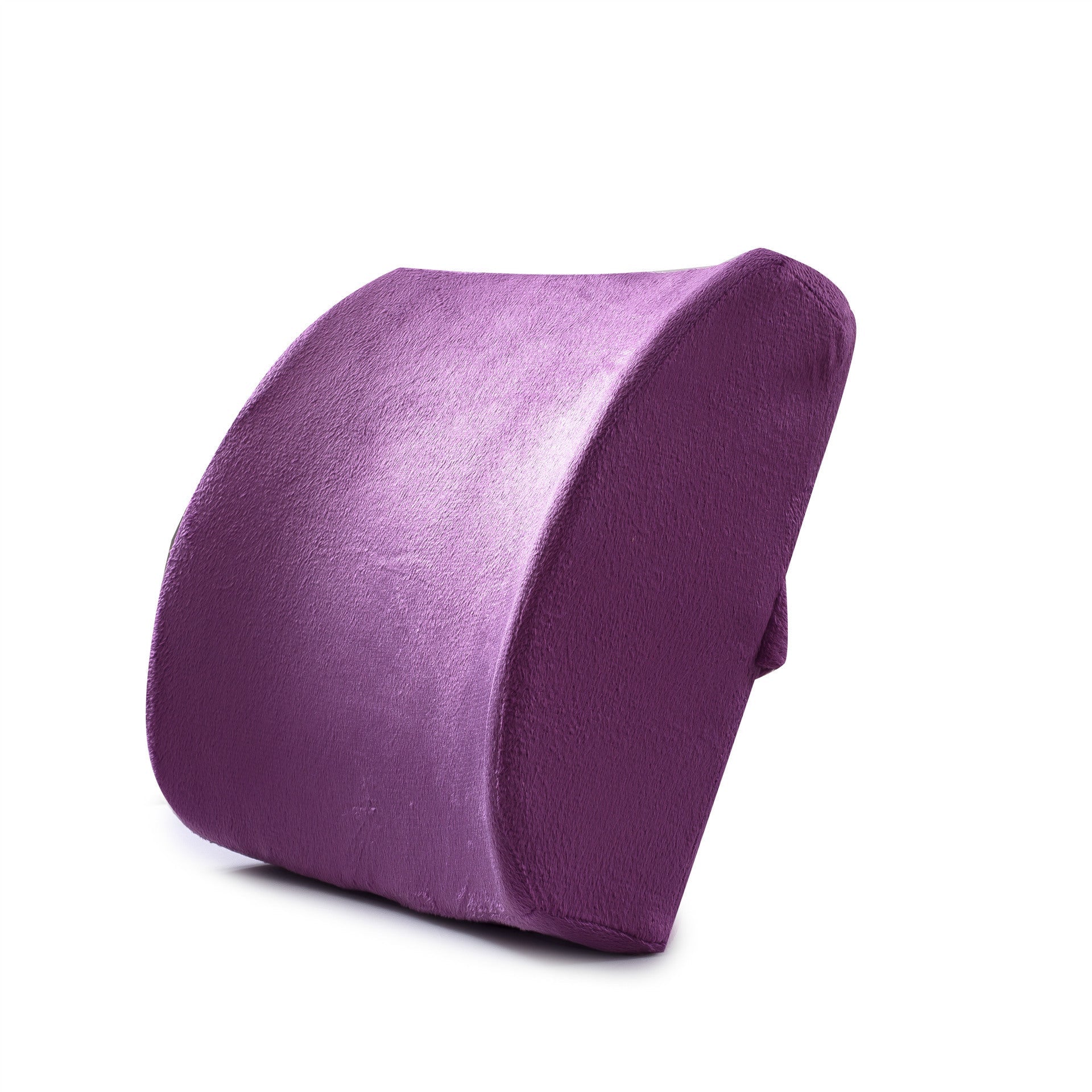 Ergonomic Chair Support Pillow – Lumbar Support & Comfort for Back Relief