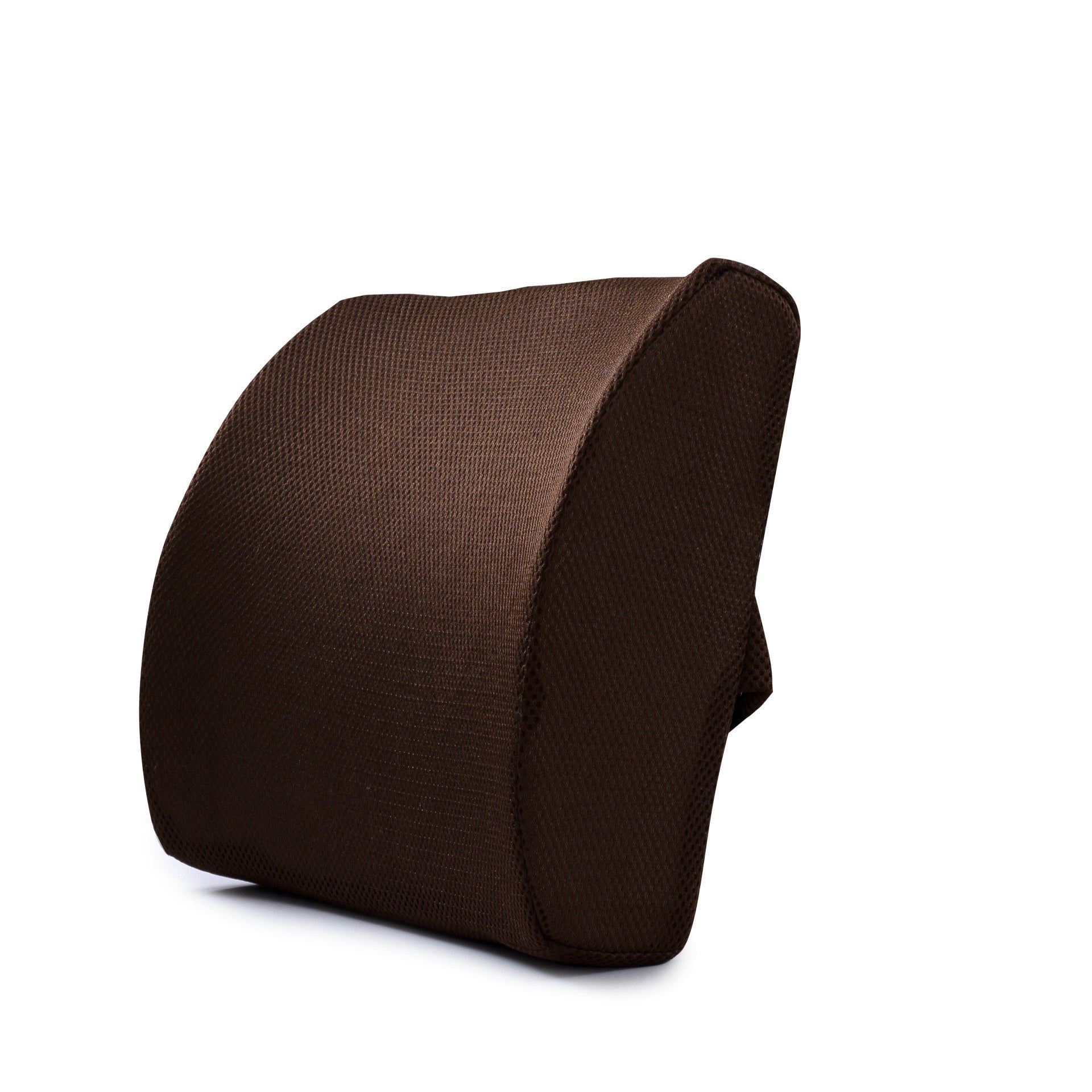 Ergonomic Chair Support Pillow – Lumbar Support & Comfort for Back Relief