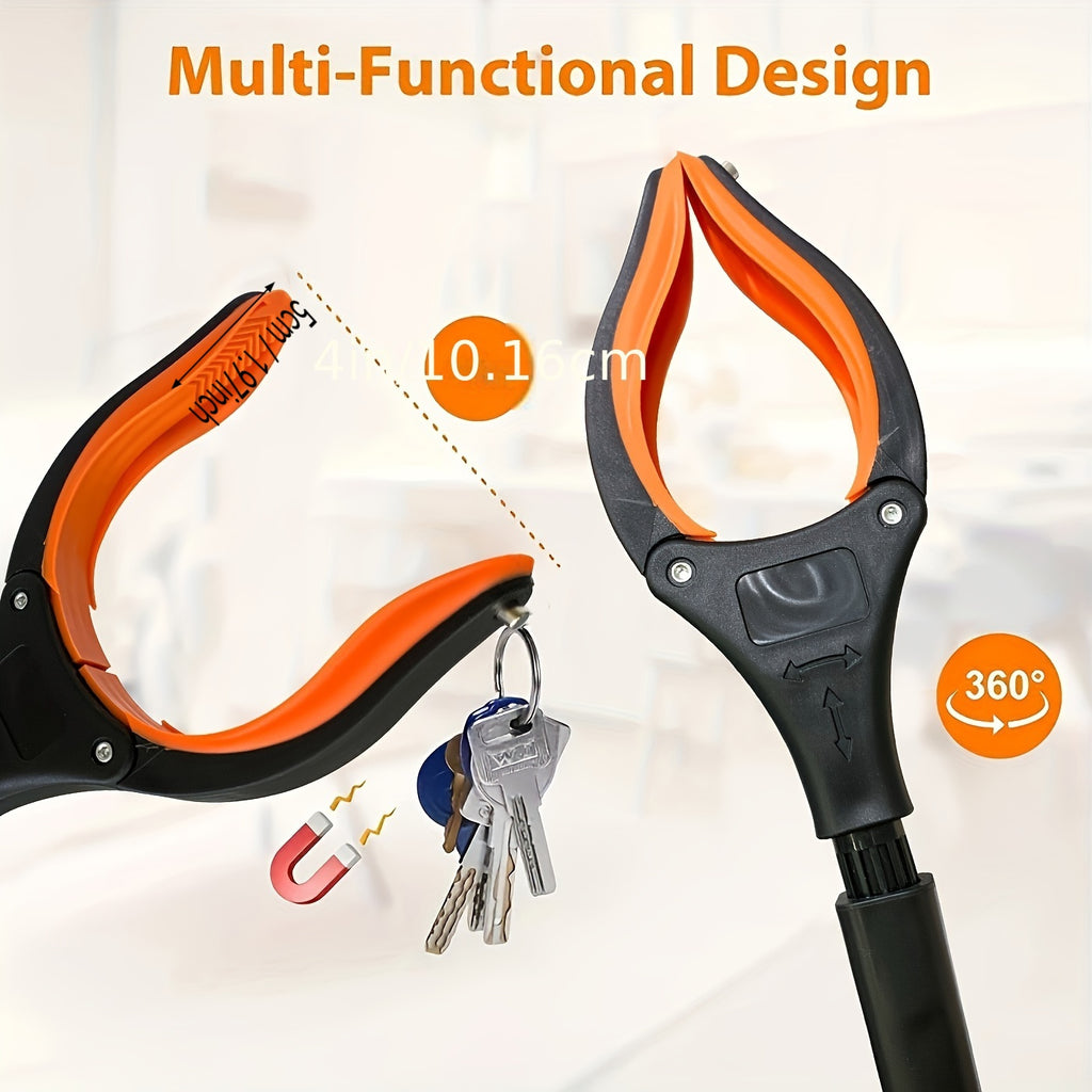 ReachEase™ Pro Magnetic Grabber