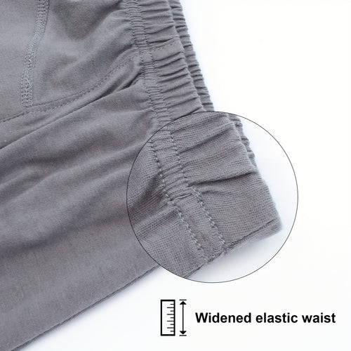 ActiveGuard™ Reusable Underwear - Washable Protective Briefs for Seniors
