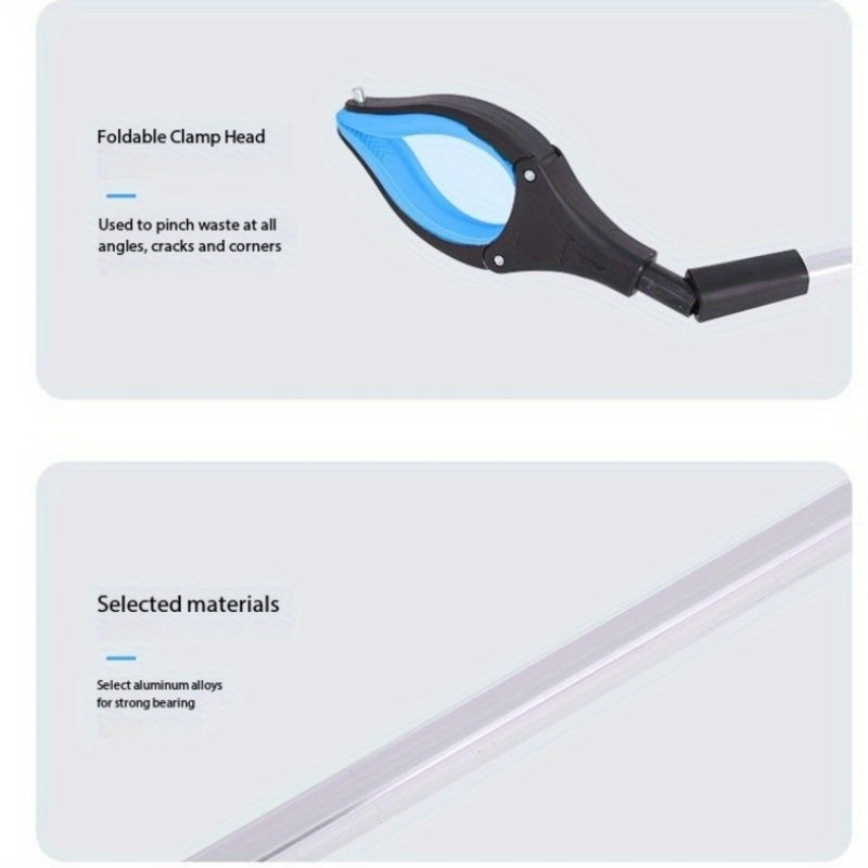 ReachEase™ Pro Magnetic Grabber