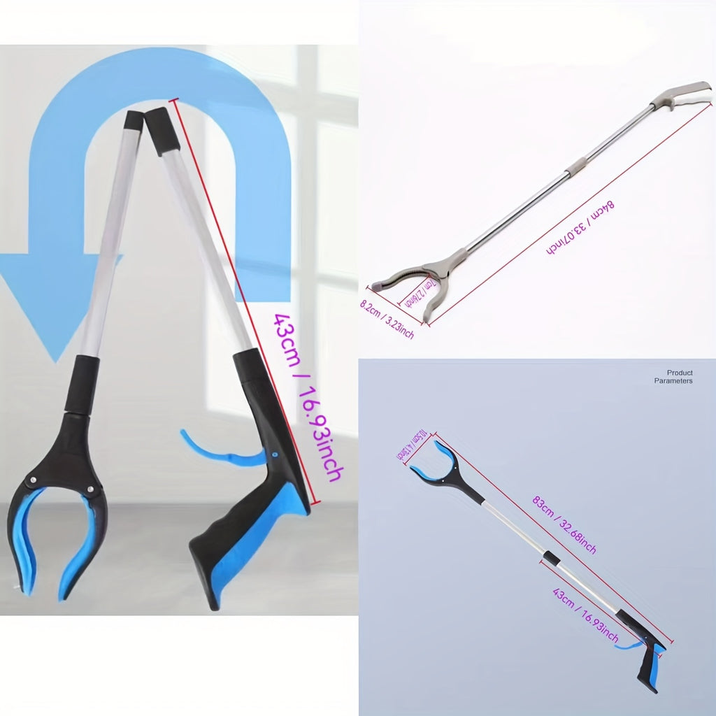 ReachEase™ Pro Magnetic Grabber