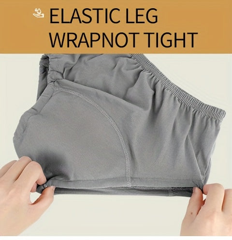 ActiveGuard™ Reusable Underwear - Washable Protective Briefs for Seniors