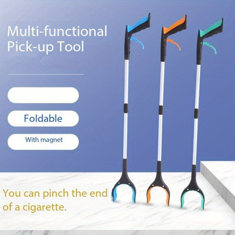 ReachEase™ Pro Magnetic Grabber